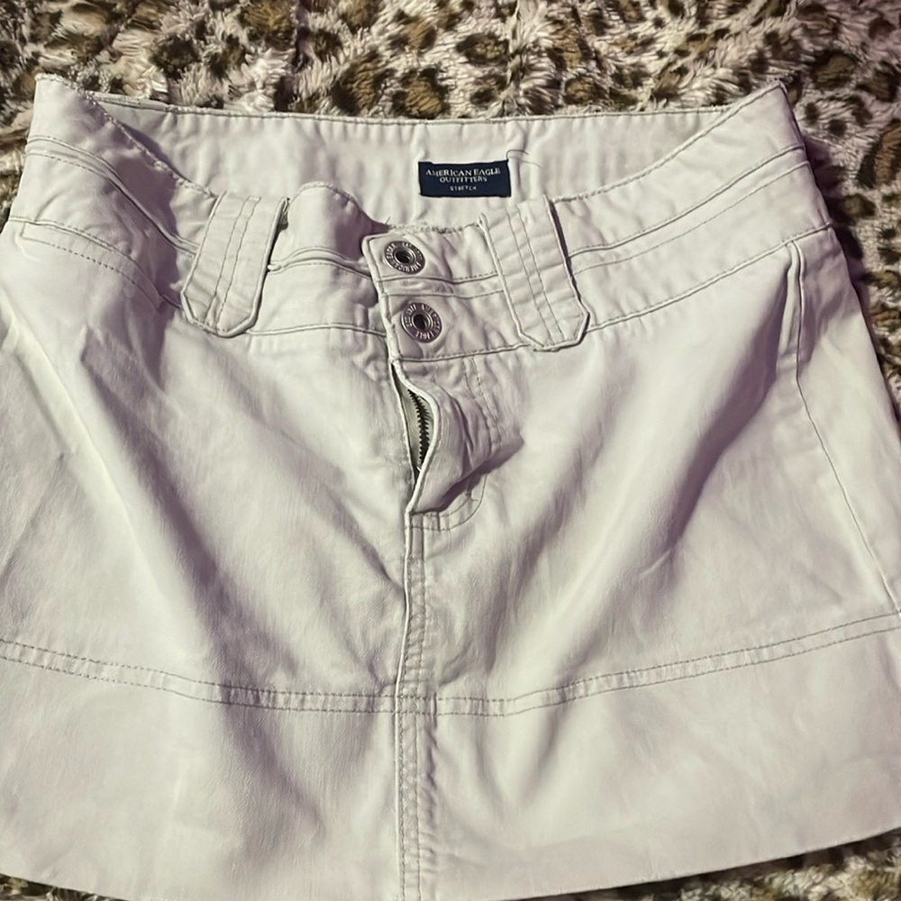 American eagle outfitters shirt size 2